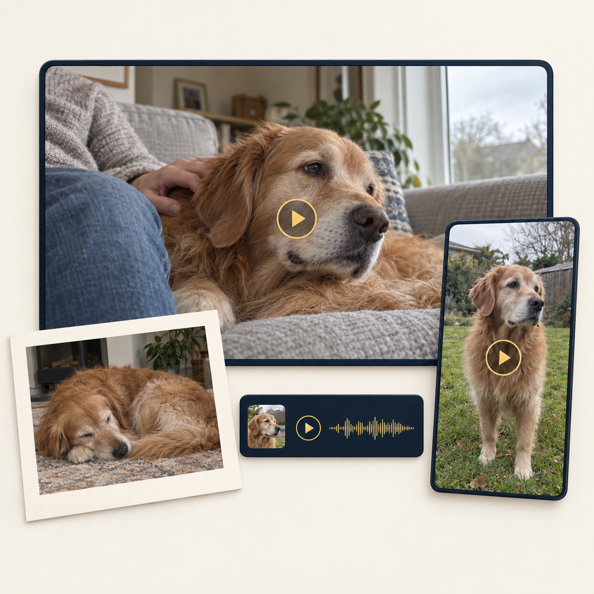 The Pet Ballad (Preview)
